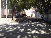 Satılır 3 otaqlı 121 m2 həyət evi Bayıl