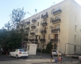 Satılır 2 otaqlı 50 m2 köhnə tikili Bakı Dövlət Universiteti