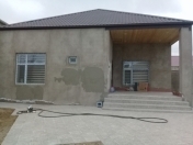 Satılır 4 otaqlı 150 m2 yeni tikili Şüvəlan