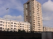 Satılır 3 otaqlı 136 m2 yeni tikili Park Zorge