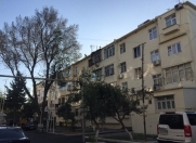 Satılır 2 otaqlı 45 m2 köhnə tikili 5 mkr