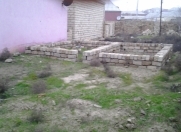 Satılır 2 sot torpaq Binəqədi