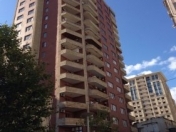 İcarəyə verilir 3 otaqlı 160 m2 yeni tikili Nəsimi r.