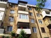 Satılır 1 otaqlı 35 m2 köhnə tikili Fövqəladə Hallar Nazirliyi