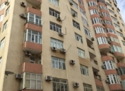 İcarəyə verilir 2 otaqlı 75 m2 yeni tikili Nəriman Nərimanov parkı