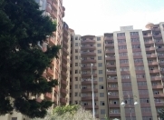 Satılır 1 otaqlı 61 m2 yeni tikili Şah İsmayıl Xətai m.