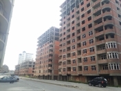 Satılır 1 otaqlı 29 m2 yeni tikili Xırdalan