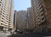 İcarəyə verilir 3 otaqlı 130 m2 yeni tikili Şah İsmayıl Xətai m.