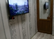 Satılır 2 otaqlı 50 m2 həyət evi Zabrat 1