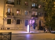 İcarəyə verilir 2 otaqlı 50 m2 köhnə tikili Səbail r.