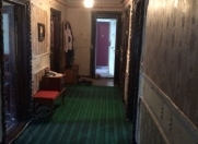 Satılır 4 otaqlı 94 m2 köhnə tikili Gəncə