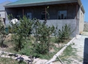 Satılır 4 otaqlı 600 m2 həyət evi Qala