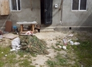 İcarəyə verilir 1 otaqlı 60 m2 həyət evi Xırdalan