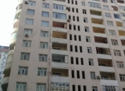 İcarəyə verilir 2 otaqlı 70 m2 yeni tikili Qara Qarayev m.