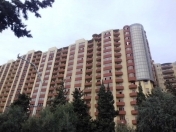 Satılır 1 otaqlı 61 m2 yeni tikili Xətai r.