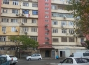 Satılır 2 otaqlı 65 m2 köhnə tikili Azadlıq prospekti m.