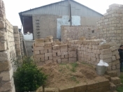 Satılır 3 otaqlı 87 m2 həyət evi Hövsan