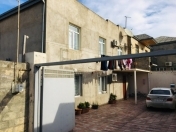 Satılır 4 otaqlı 220 m2 həyət evi Alatava 2