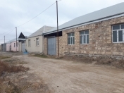 Satılır 3 otaqlı 400 m2 həyət evi Gəncə