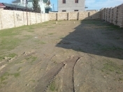 Satılır 4.5 sot torpaq Saray