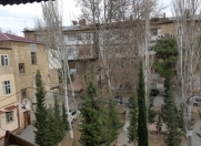 Satılır 3 otaqlı 81 m2 köhnə tikili Sumqayıt