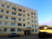 Satılır 4 otaqlı 102 m2 yeni tikili Zığ