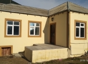 Satılır 4 otaqlı 126 m2 həyət evi Hövsan