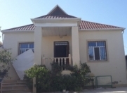 Satılır 3 otaqlı 100 m2 həyət evi Hövsan