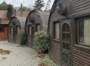 Satılır 8 otaqlı 613 m2 obyekt Biləcəri