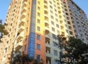 İcarəyə verilir 3 otaqlı 100 m2 yeni tikili 28 May m.