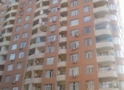 Satılır 3 otaqlı 106 m2 yeni tikili 8 km