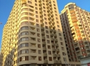 Satılır 3 otaqlı 109 m2 yeni tikili Nəsimi bazarı