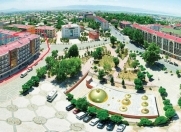 Satılır 3 otaqlı 70 m2 köhnə tikili Naxçıvan