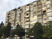 Satılır 2 otaqlı 55 m2 köhnə tikili 9 mkr