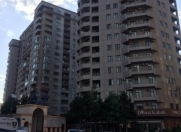 İcarəyə verilir 3 otaqlı 145 m2 yeni tikili Şah İsmayıl Xətai m.