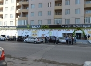 Satılır 2 otaqlı 69 m2 yeni tikili Badamdar