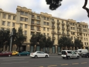 Satılır 3 otaqlı 100 m2 köhnə tikili İçəri Şəhər m.