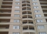 İcarəyə verilir 4 otaqlı 175 m2 yeni tikili Şah İsmayıl Xətai m.