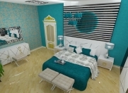 Satılır 3 otaqlı 70 m2 yeni tikili 3 mkr