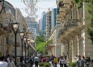 Satılır 3 otaqlı 60 m2 köhnə tikili Sahil m.