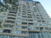 Satılır 3 otaqlı 75 m2 yeni tikili Xalqlar Dostluğu m.