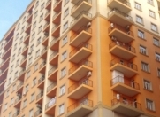 Satılır 3 otaqlı 130 m2 yeni tikili Rəsulzadə