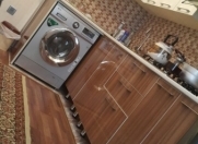 Satılır 3 otaqlı 80 m2 yeni tikili AAF PARK