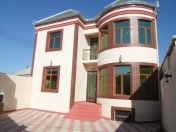 Satılır 2 otaqlı 62 m2 həyət evi Hövsan
