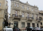 Satılır 16 otaqlı 2800 m2 obyekt 8 km