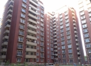 İcarəyə verilir 3 otaqlı 150 m2 yeni tikili Şah İsmayıl Xətai m.