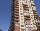 İcarəyə verilir 2 otaqlı 90 m2 yeni tikili 8 mkr