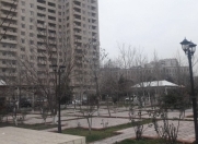 Satılır 3 otaqlı 120 m2 yeni tikili Sevil Qazıyeva parkı