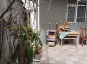 Satılır 3 otaqlı 60 m2 həyət evi Əmircan