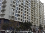 İcarəyə verilir 2 otaqlı 65 m2 yeni tikili Ağ şəhər